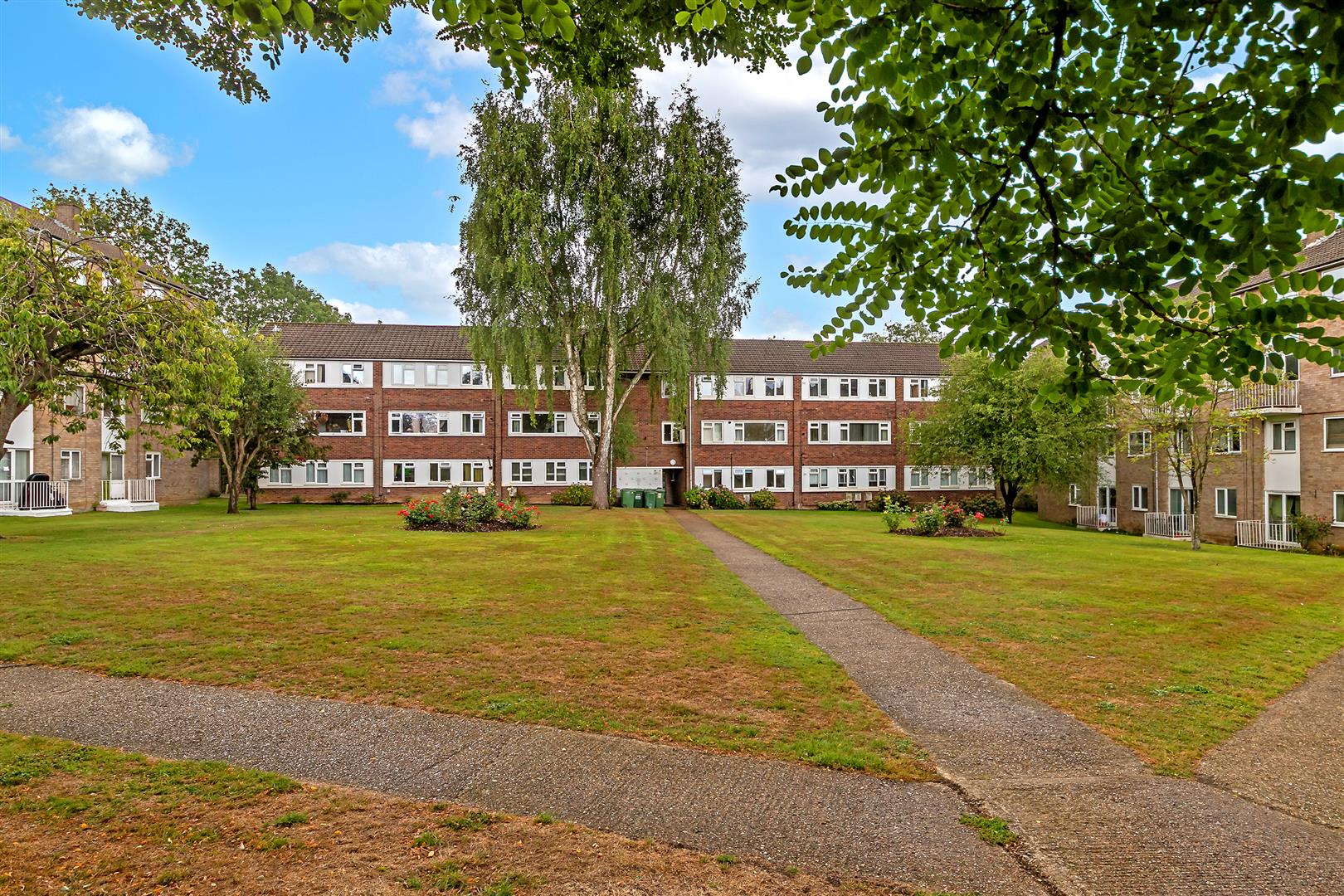 The Ridgeway, St. Albans
