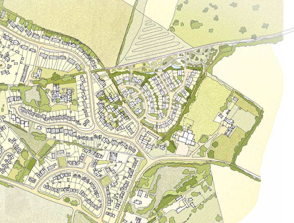 Sandridge, St Albans