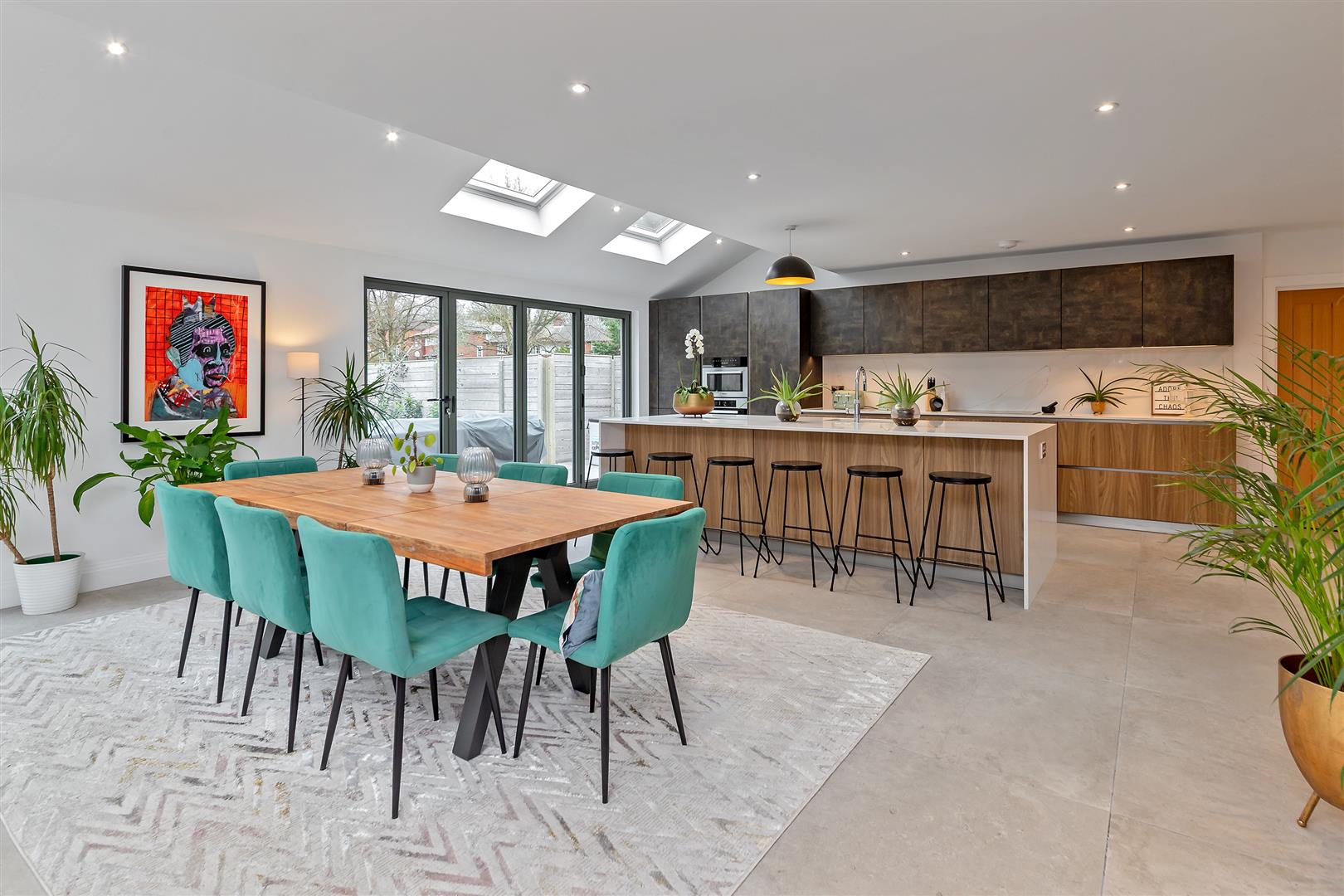 Silverwood Barns ,St. Albans Road, Sandridge